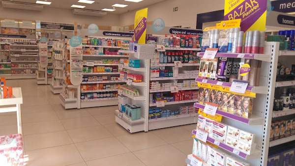Foto 1 Panvel Farmácias