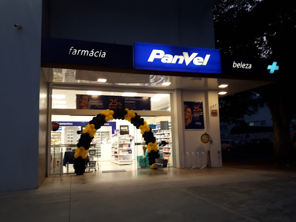 Foto 2 Panvel Farmácias