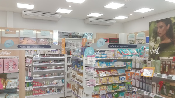 Foto 3 Panvel Farmácias