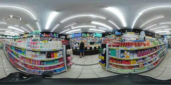 Foto 2 Drogaria Popular