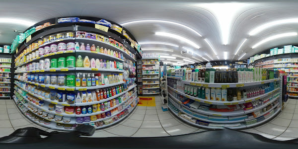 Foto 3 Drogaria Popular