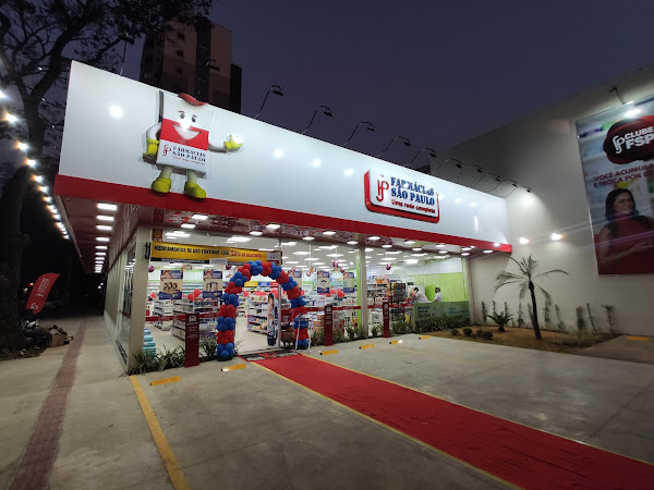 Foto 0 Farmácia São Paulo