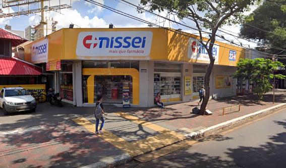 Foto 0 Farmácia Nissei