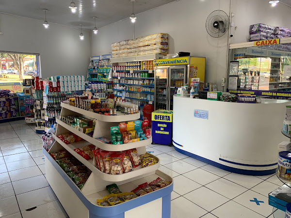 Foto 0 Farmácia Drogão da Mandacaru