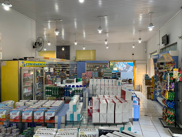 Foto 2 Farmácia Drogão da Mandacaru