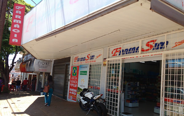 Foto 0 Farmácias FarmaSim