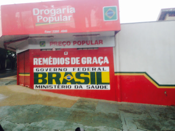Foto 0 Drogaria Popular
