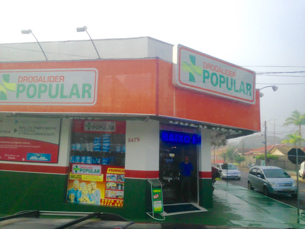 Foto 1 Drogaria Popular