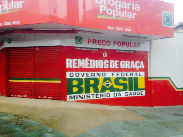 Foto 2 Drogaria Popular