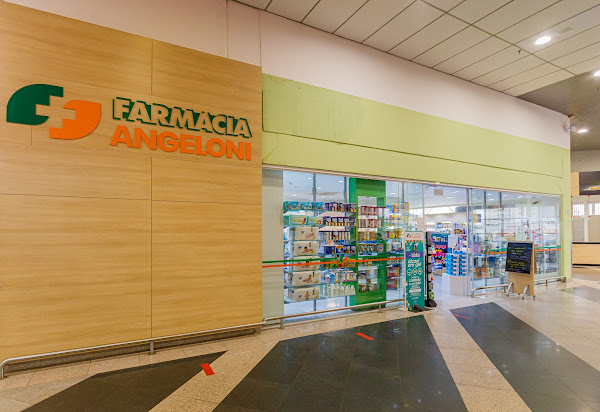 Foto 0 Farmácia Angeloni Maringá