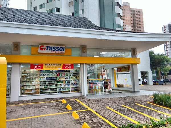 Foto 0 Farmácias Nissei