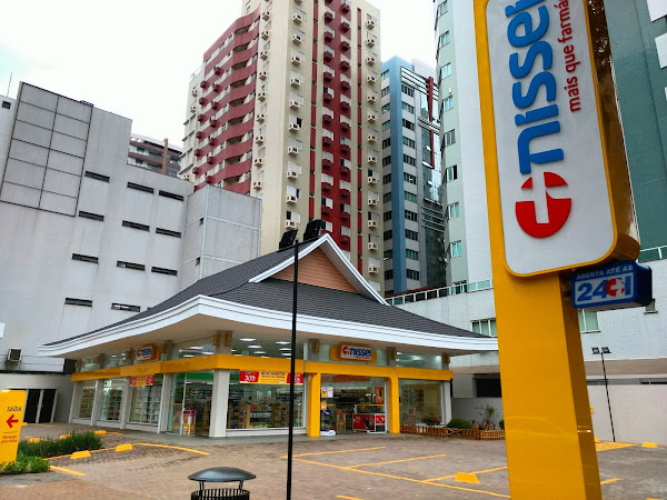 Foto 2 Farmácias Nissei