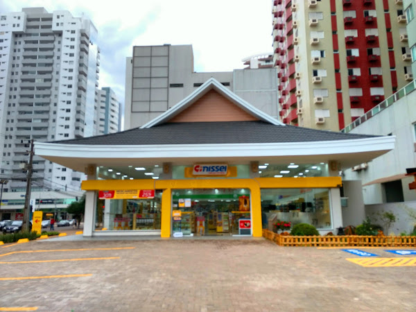 Foto 4 Farmácias Nissei