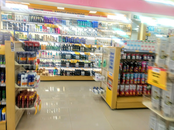 Foto 5 Farmácias Nissei