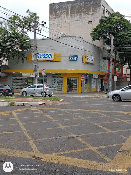 Foto 6 Farmácias Nissei