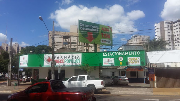 Foto 2 Farmácia Preço Popular