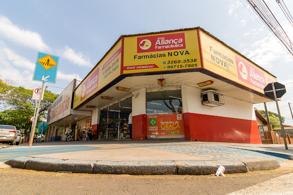 Foto 0 Farmácias Nova