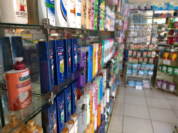 Foto 1 Farmácias Nova