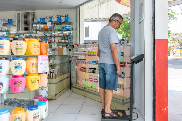 Foto 4 Farmácias Nova