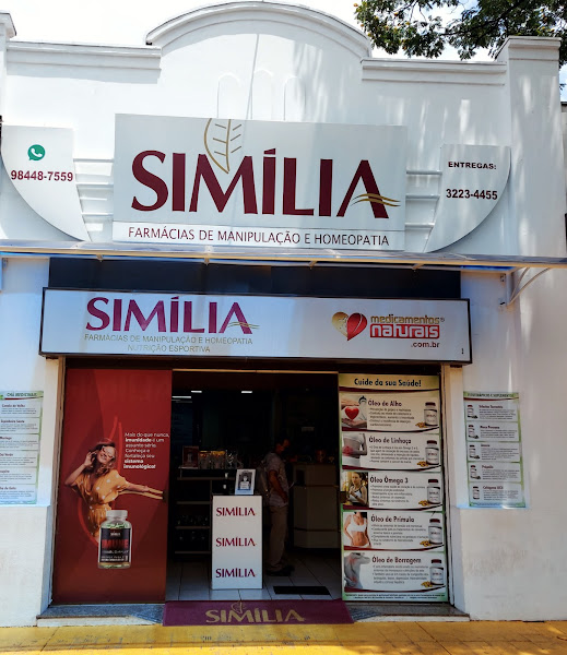 Foto 0 Farmácia Simília