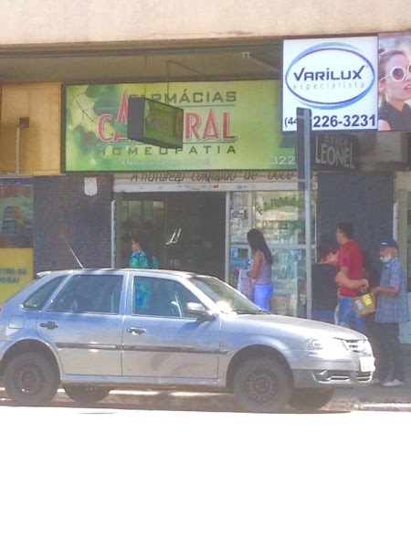 Foto 0 Farmácia Catedral