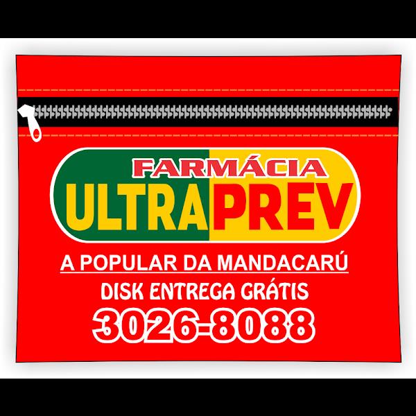 Foto 1 Fármácia Ultraprev