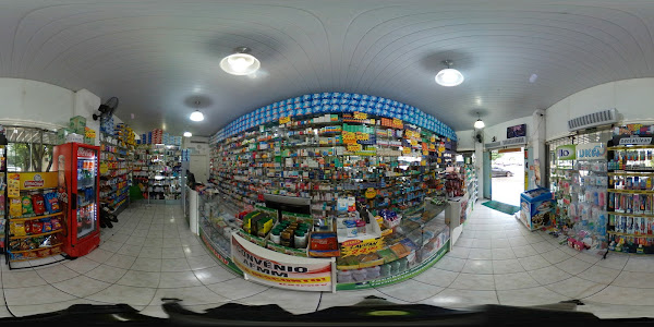 Foto 3 Farmácia Usiprev