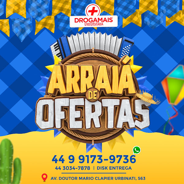 Foto 0 Farmácia Drogamais Universitária