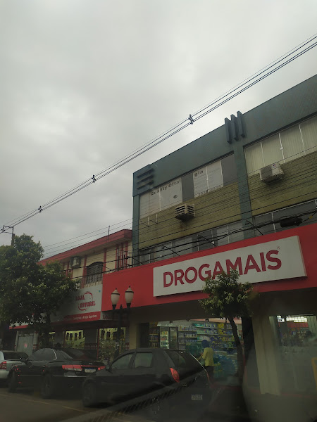 Foto 1 Farmácia Drogamais Universitária