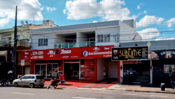 Foto 0 Farmácia Rosa Farma