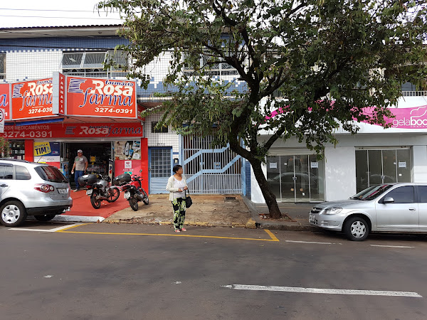 Foto 1 Farmácia Rosa Farma