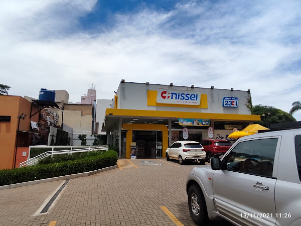 Foto 0 Farmácias Nissei