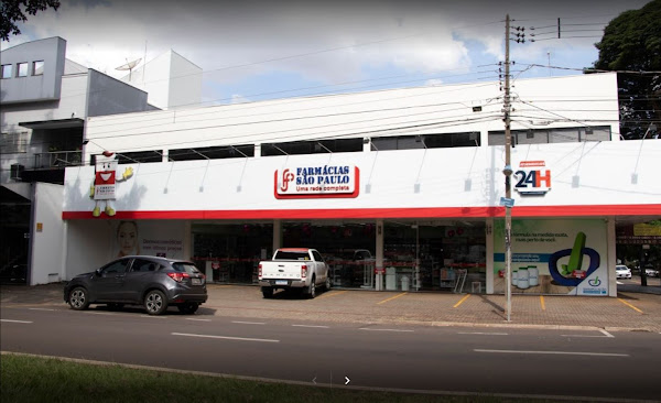 Foto 2 Farmácias Nissei