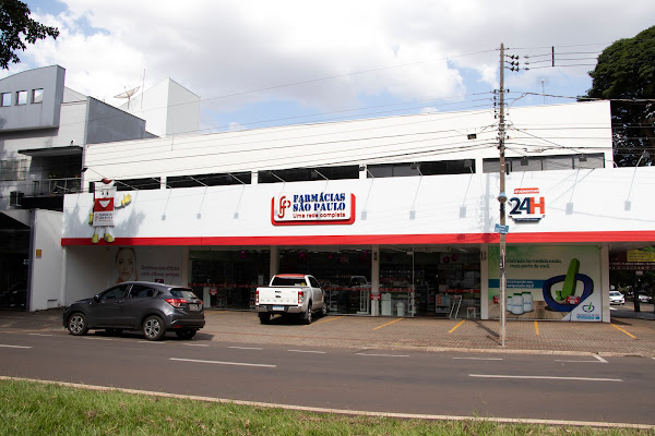 Foto 4 Farmácias Nissei