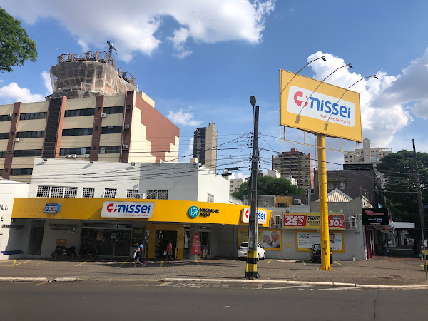 Foto 0 Farmácia Nissei