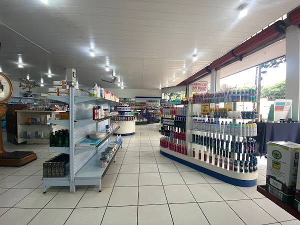 Foto 2 farmacia do povo