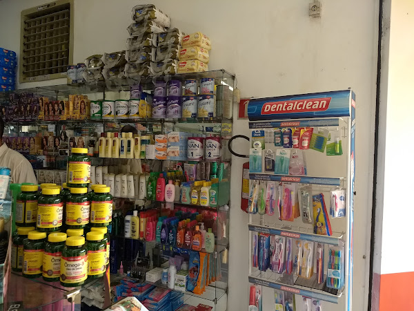 Foto 1 Farmácia Rede Prev