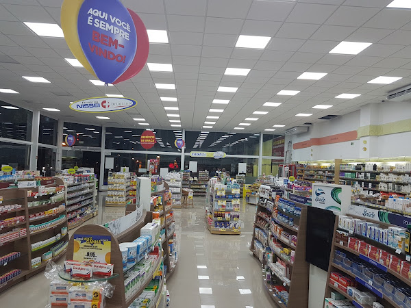 Foto 1 Farmácias Nissei