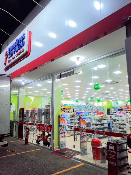 Foto 2 Rede de Farmácias São Paulo - Tuiuti