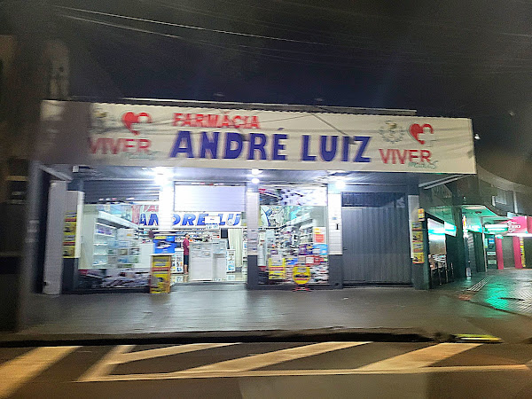 Foto 3 Farmácia André Luiz