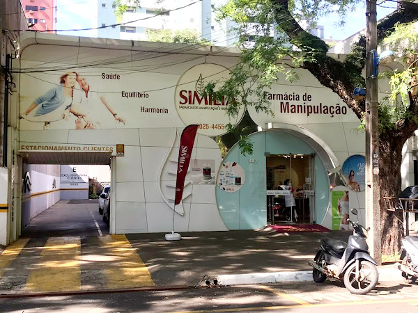 Foto 0 Farmácia Homeopática Similia