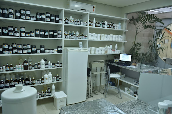 Foto 3 Farmácia Homeopática Similia