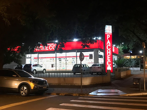Foto 0 Drogarias Pacheco