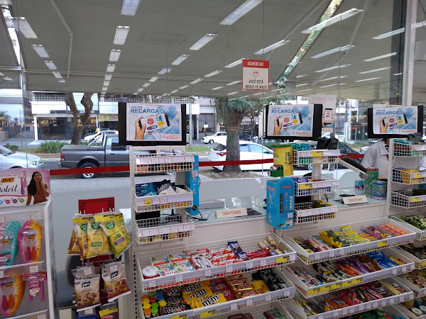 Foto 2 Drogarias Pacheco