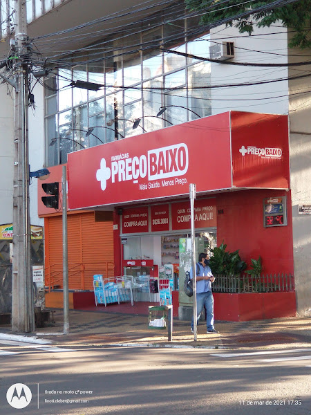 Foto 0 Farmácia Preço Baixo Maringá