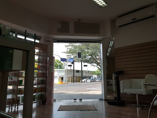 Foto 0 Medicinal Farmácia e Manipulação