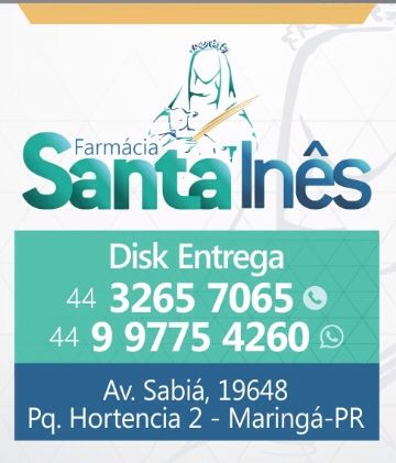 Foto 0 Farmácia Santa Inês