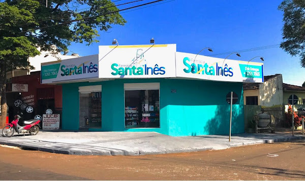 Foto 1 Farmácia Santa Inês