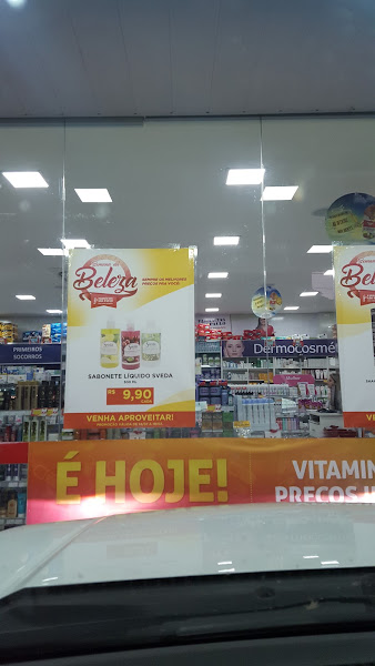 Foto 0 Farmácias São Paulo Loja 10