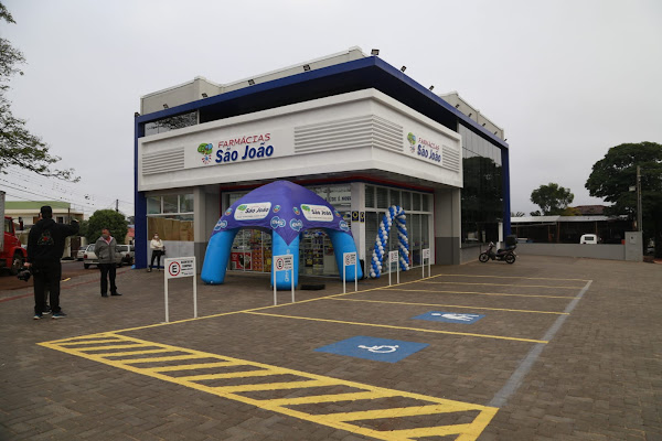 Foto 0 Farmácia São João